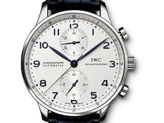 iwc preise schweiz